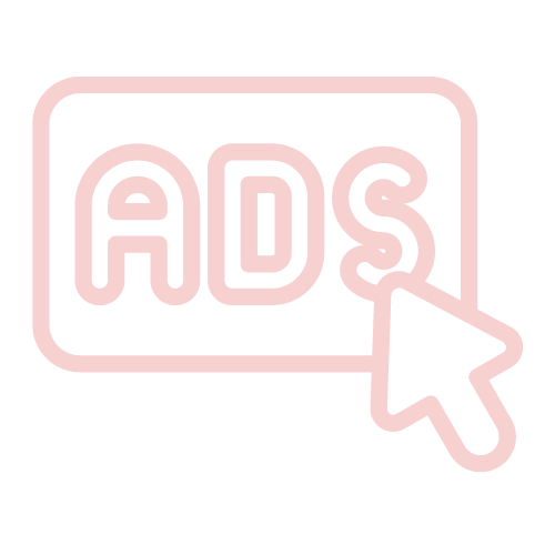 Advertising Icon