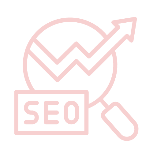 SEO Icon
