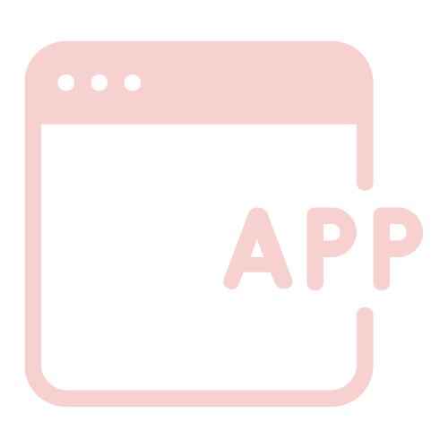 App Development Icon